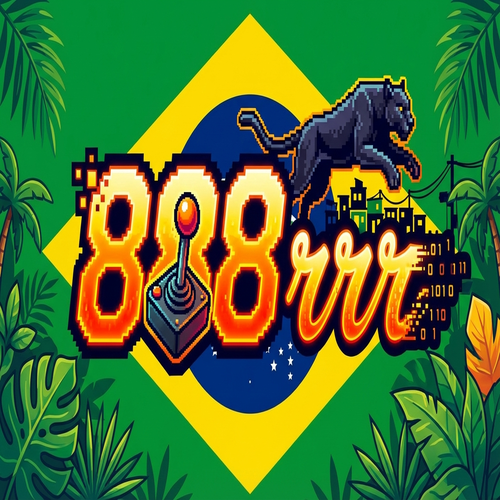 Logo 888rrr